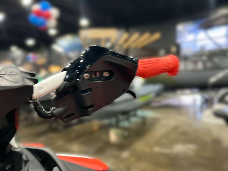 New 2026 Sea-Doo SPARK FOR 1 90 TRIXX Image 24