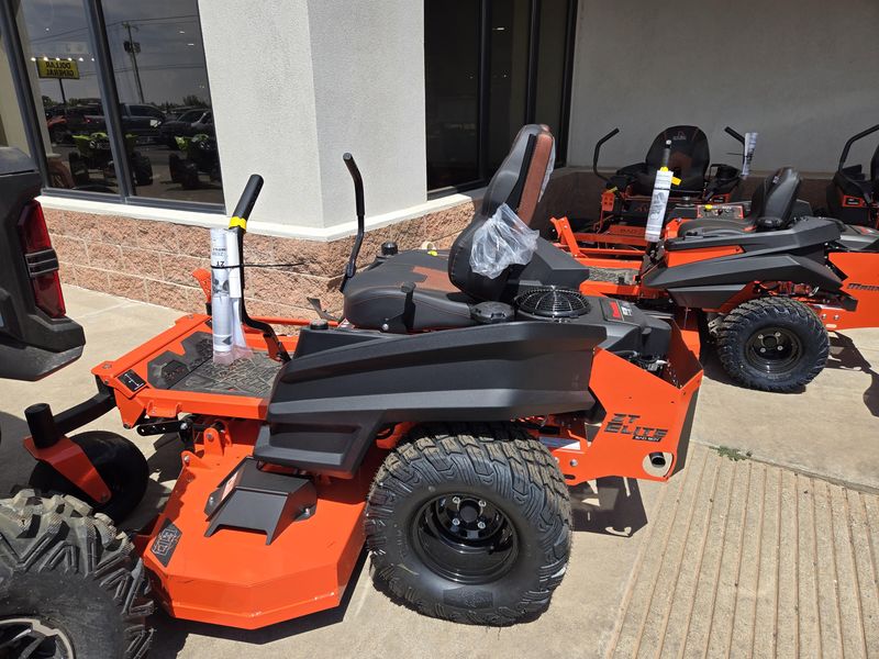 NEW 2026 BAD BOY MOWER ZT ELITE 60 KAWASAKI FR730V 24HP Image 4
