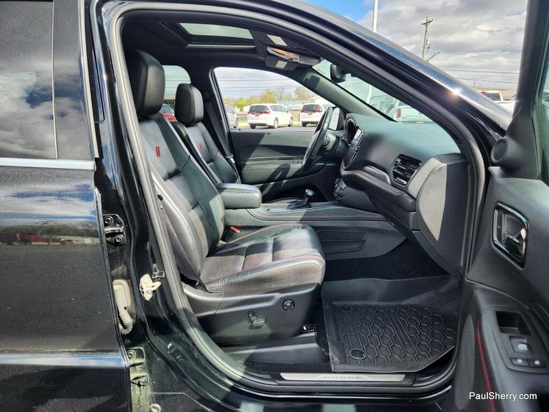 Used 2023 Dodge Durango R/T Plus Blacktop