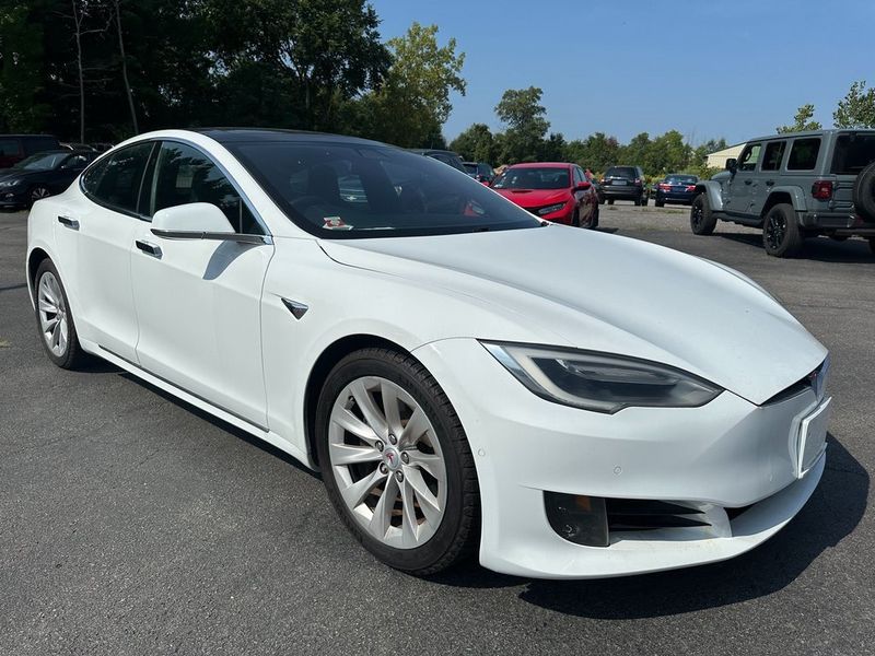 2016 Tesla Model S 75Image 1