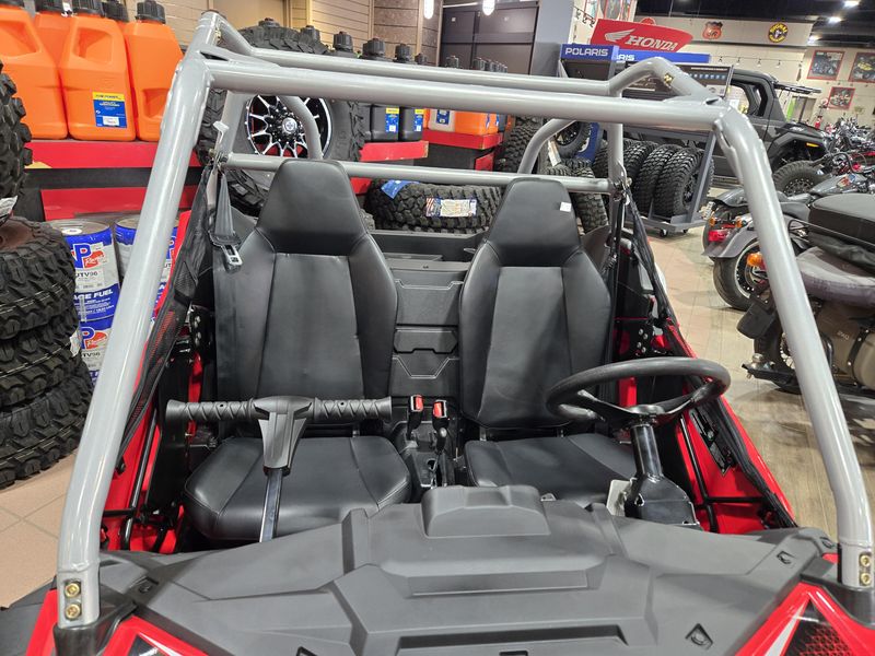 NEW 2026 POLARIS RZR 200 EFI Image 12
