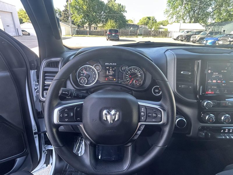 2025 RAM 1500 TradesmanImage 20