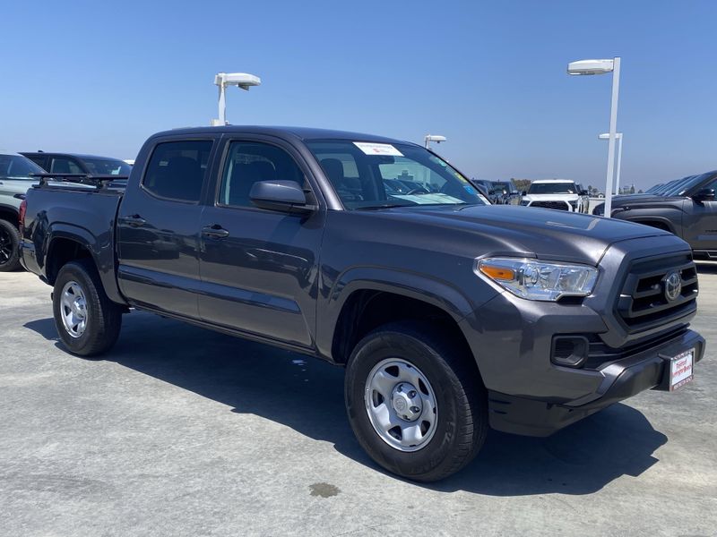 2020 Toyota Tacoma SRImage 2