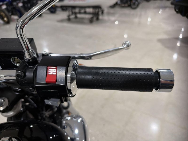 New 2026 Yamaha V STAR 250 Image 24