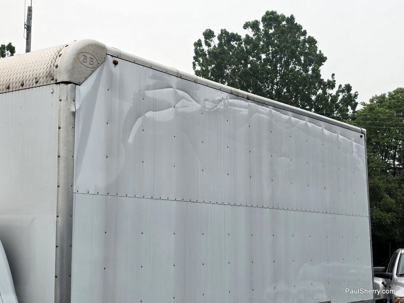 Used 2020 RAM 5500 Chassis Tradesman