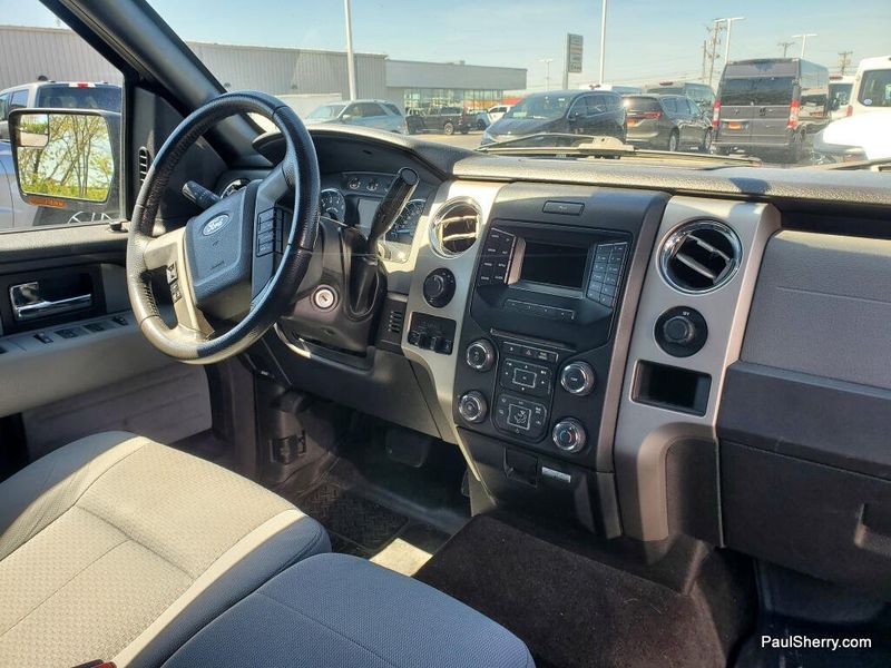 Used 2013 Ford F-150 XLT