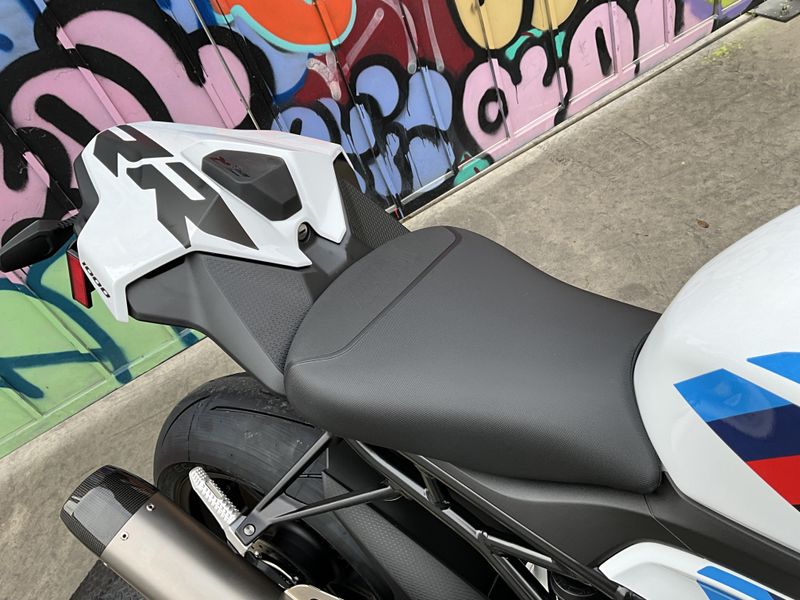 New 2026 BMW M 1000 RR Image 11