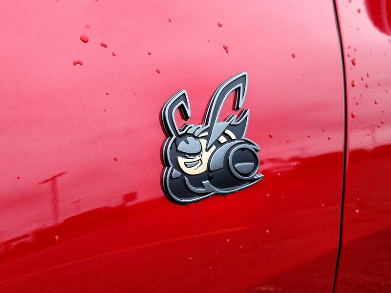 New 2026 Dodge Charger Scat Pack Plus 2-door Awd
