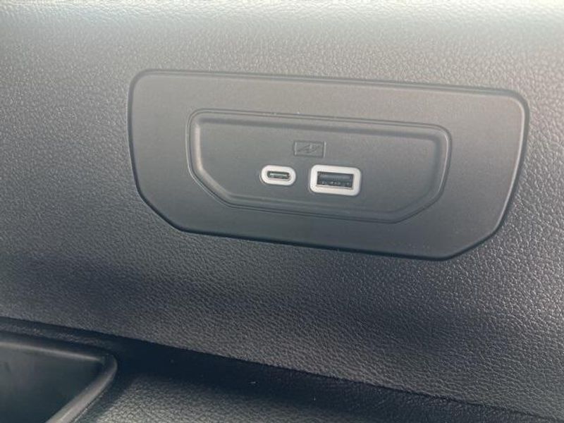 2025 Jeep Grand Cherokee L Altitude X 4x4Image 21