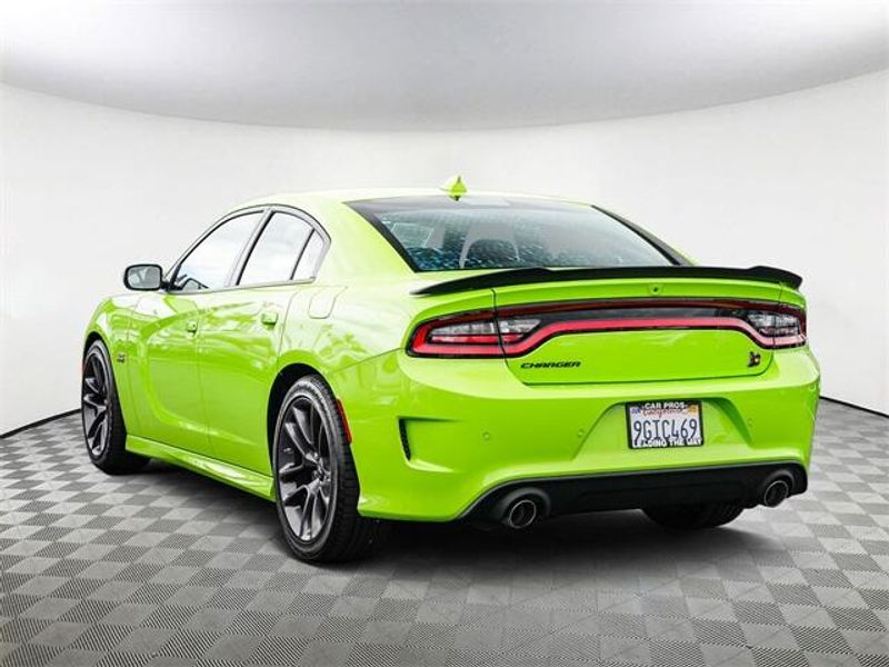 2023 Dodge Charger R/T Scat PackImage 6