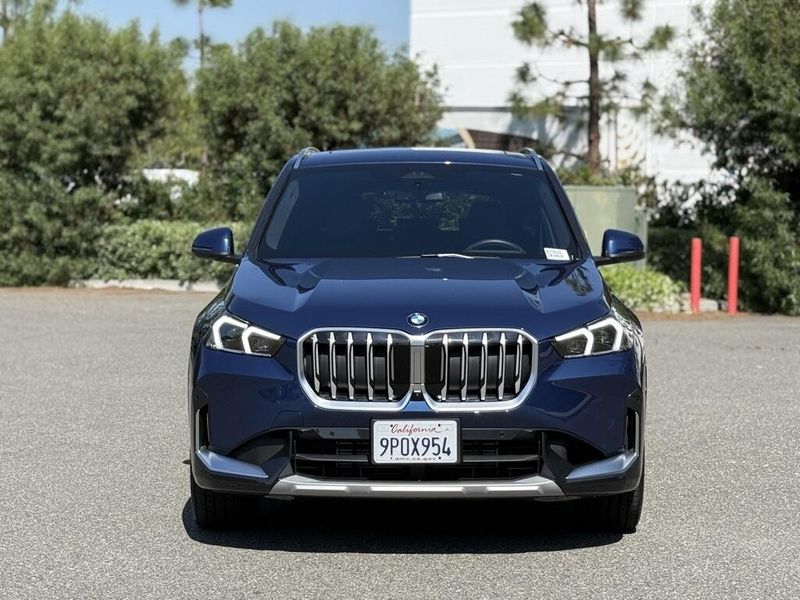 2025 BMW X1 xDrive28iImage 3