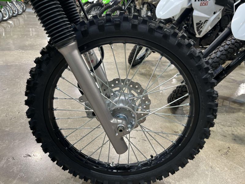New 2026 Kawasaki KLX 230R S Image 18