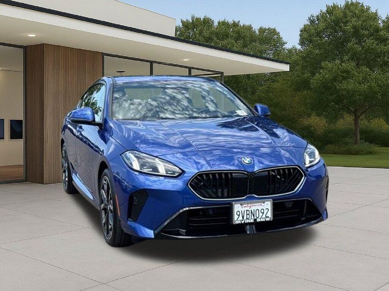Used 2026 BMW 2 Series 228 Gran CoupeImage 5