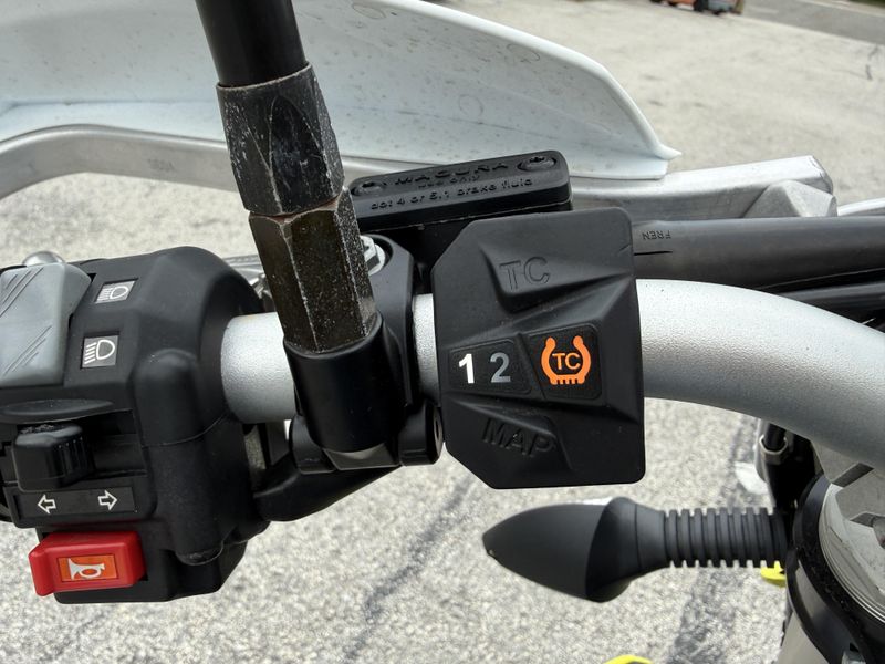 Used 2023 Husqvarna 701 ENDURO 