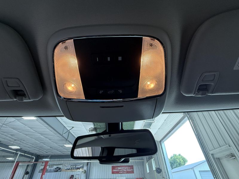 Used 2015 Dodge Durango LimitedImage 23