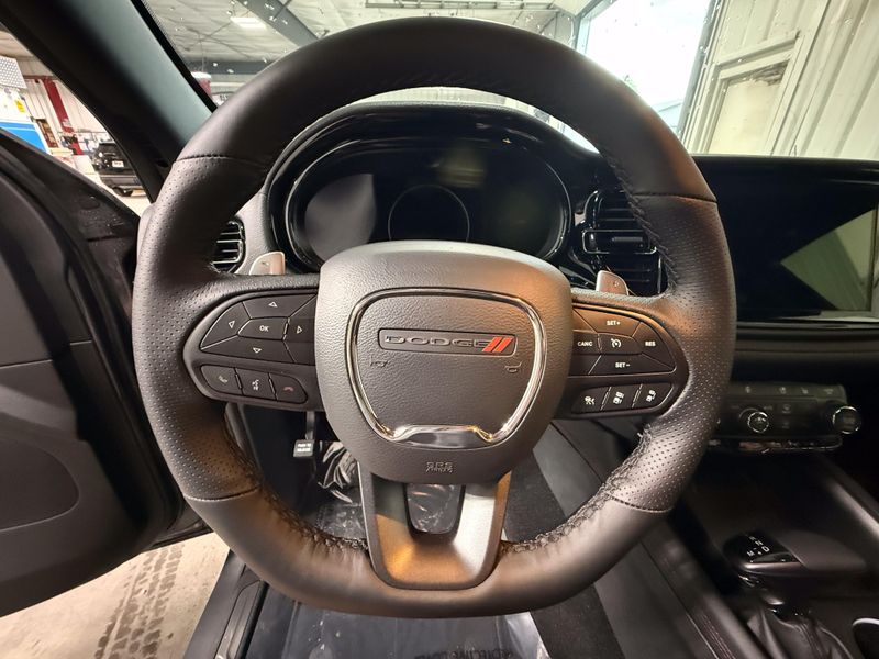New 2026 Dodge Durango Gt Plus AwdImage 25