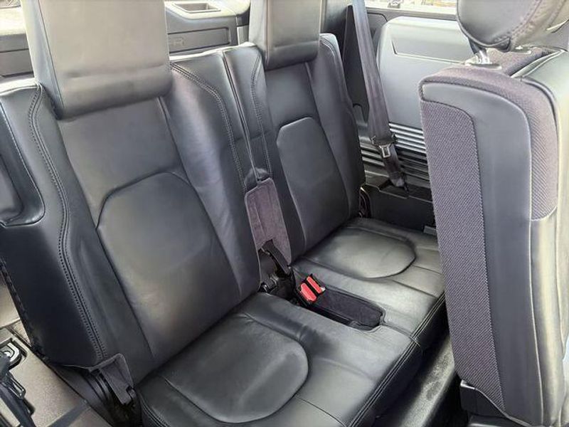 Used 2021 Land Rover Defender XImage 15