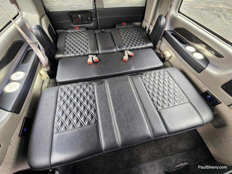 Used 2023 Chevrolet Express Cargo 