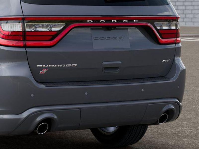 New 2026 Dodge Durango Gt AwdImage 13