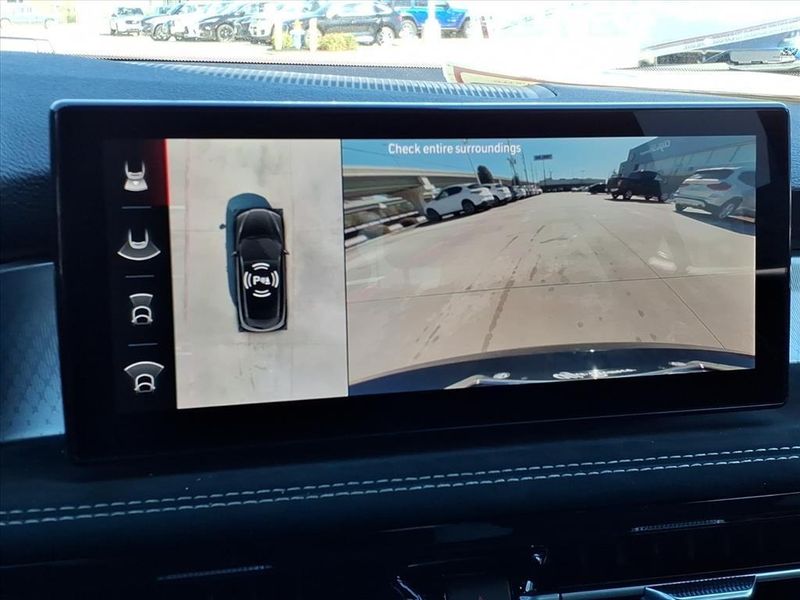 New 2026 Alfa Romeo Tonale Sport Speciale AwdImage 26