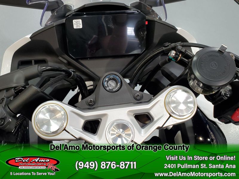 2024 CFMOTO 450SS Image 8
