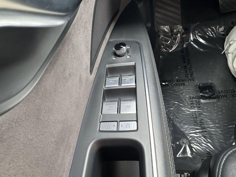 Used 2019 Audi A8 L Image 16