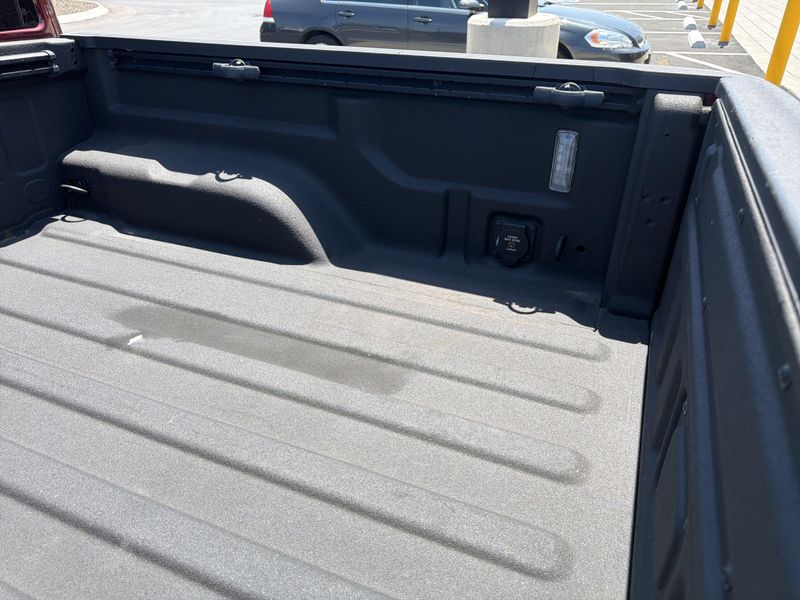 Used 2021 Jeep Gladiator MojaveImage 23