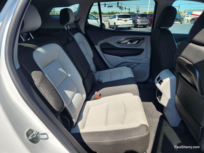 Used 2023 GMC Terrain SLE