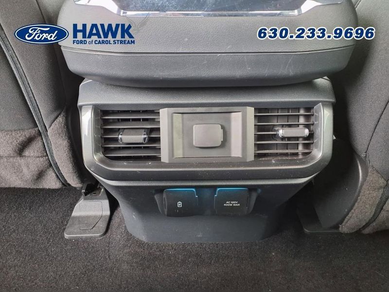 2023 Ford F-150 XLT photo 24