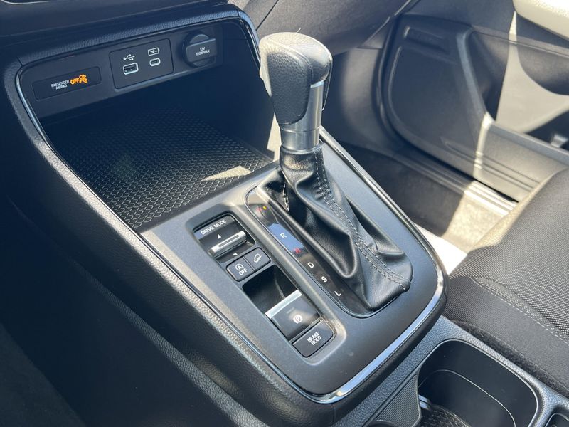Used 2023 Honda CR-V EXImage 14