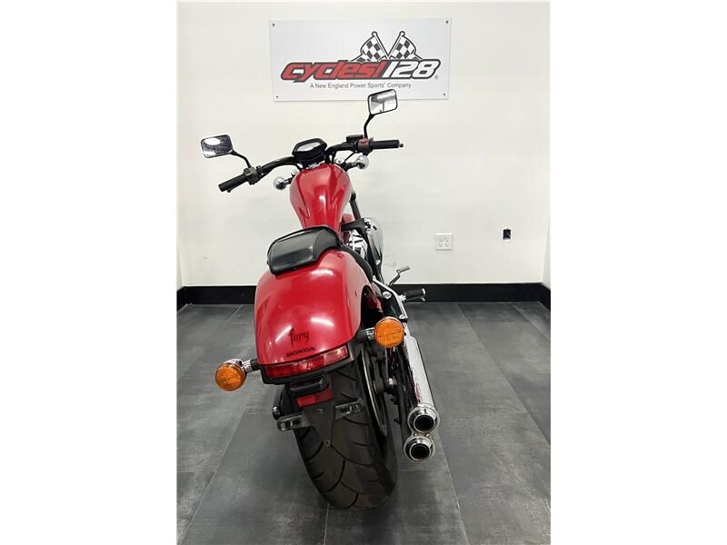 Used 2013 Honda Fury Image 1
