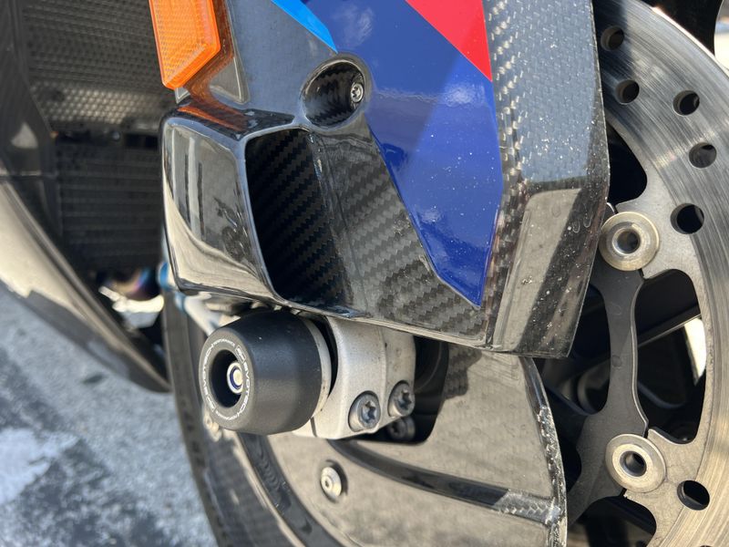 2024 BMW M 1000 RR Competition 
