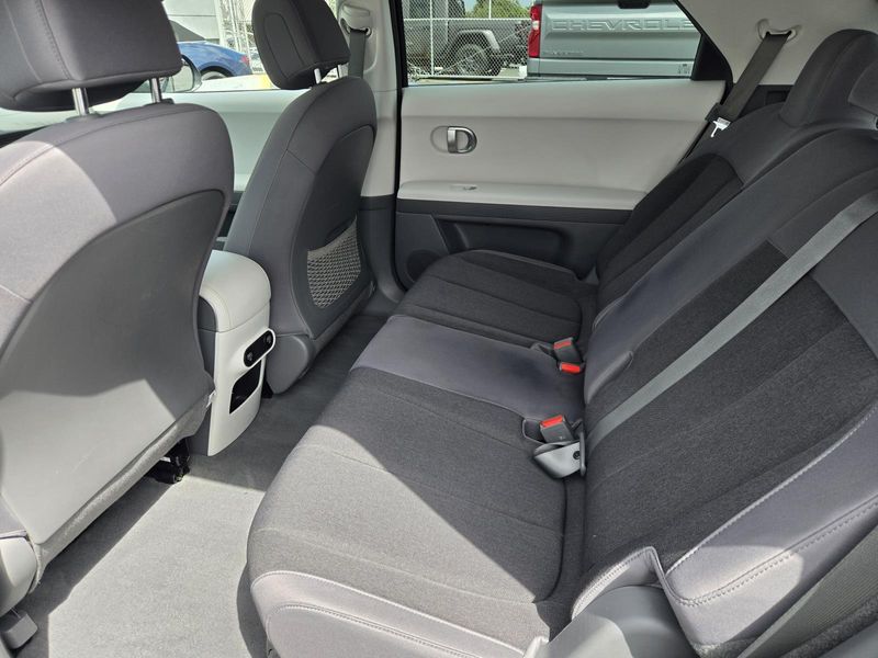 Used 2024 Hyundai IONIQ 5 SEL RWD