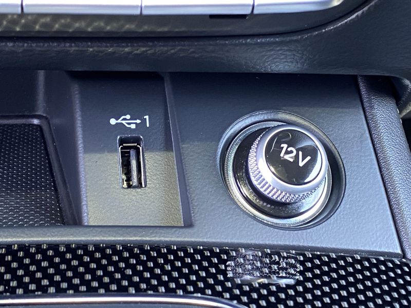 2020 Audi SQ5 3.0T Premium PlusImage 24