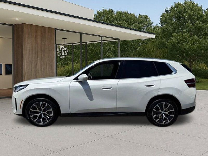 Used 2026 BMW X3 30 xDriveImage 13