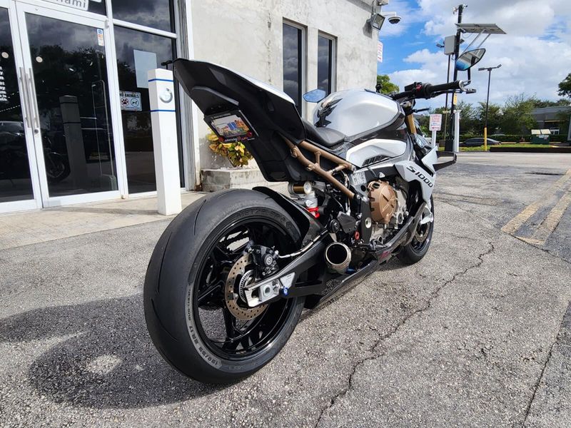 Used 2022 BMW S 1000 R Image 13