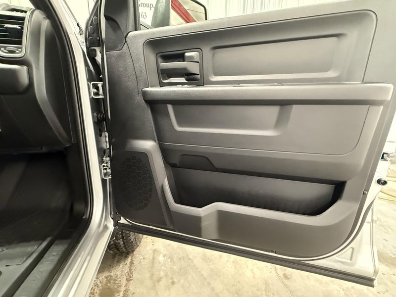 New 2026 RAM 2500 Tradesman Crew Cab 4x4 6