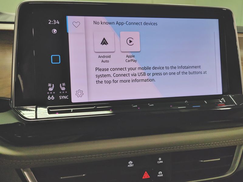 Used 2024 Volkswagen Atlas SE 4-Motion AWDImage 20