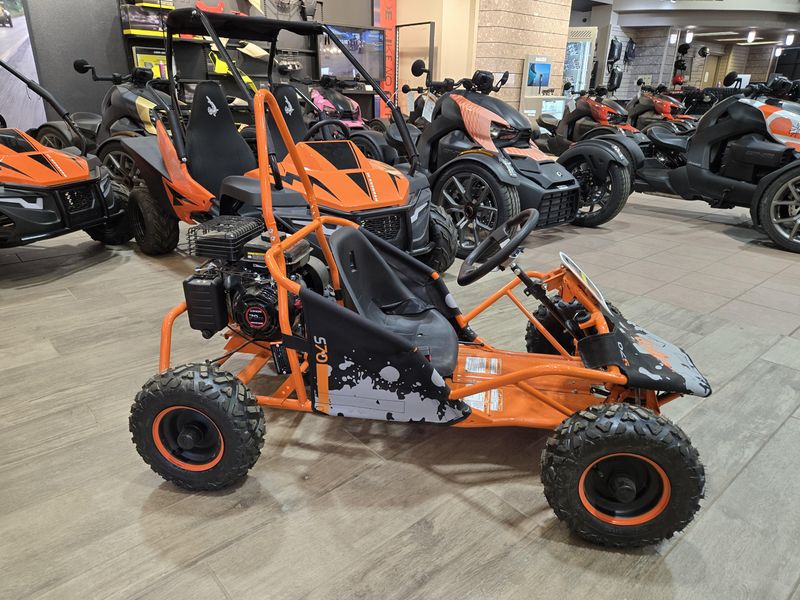 NEW 2026 KAYO S70 GO KART Image 2