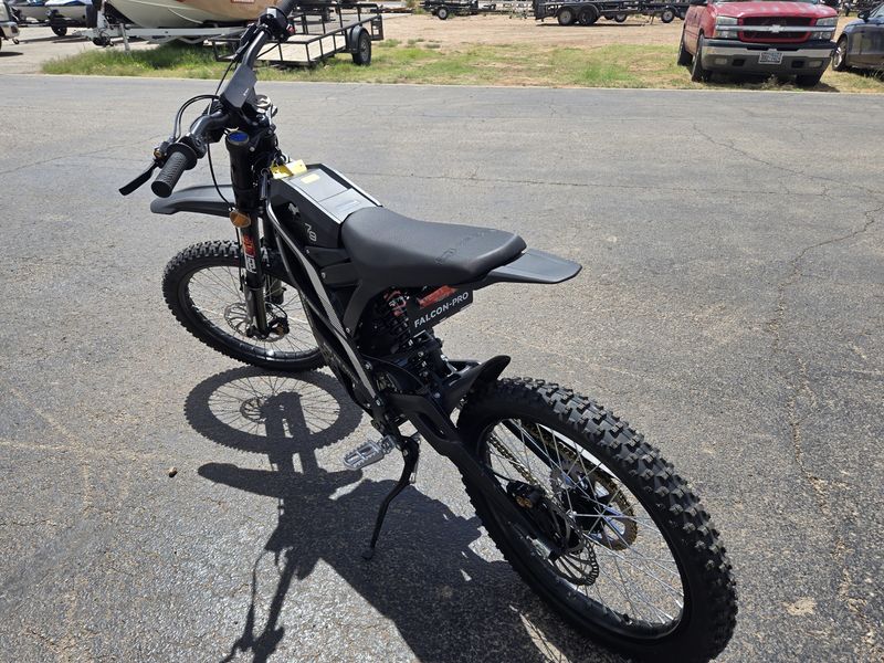 NEW 2025 79 BIKE FALCON PRO Image 4
