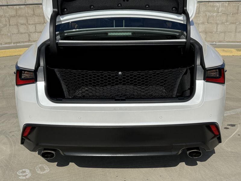 Used 2024 Lexus IS 300Image 14