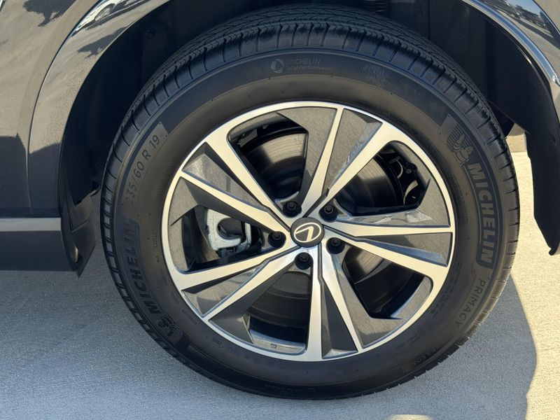 Used 2026 Lexus RX 350h PremiumImage 18