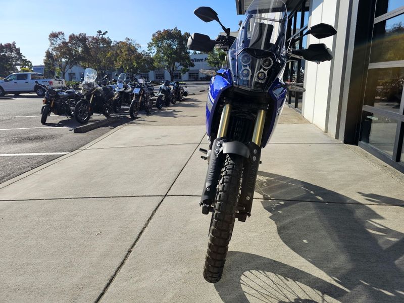 Used 2024 Yamaha Tenere 700 