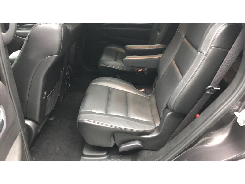 Used 2020 Dodge Durango CitadelImage 14