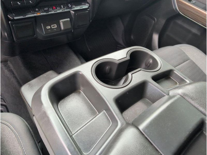 Used 2020 Chevrolet Silverado 1500 RSTImage 20