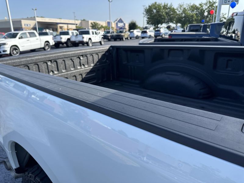 2022 Ford F-250 XLImage 6