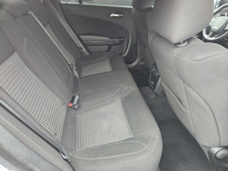 Used 2023 Dodge Charger SXT RWD