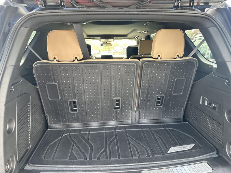 Used 2023 Chevrolet Tahoe PremierImage 13