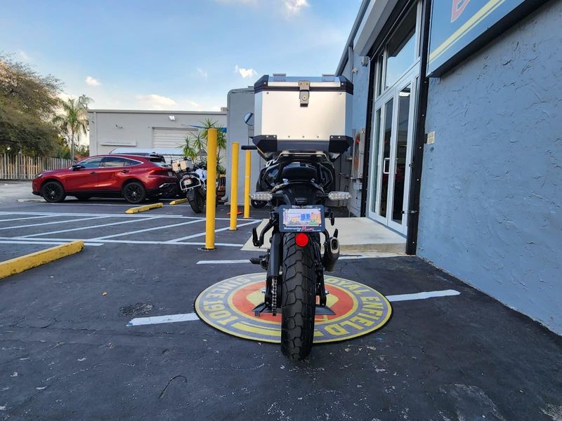 New 2025 Royal Enfield HIMALAYAN 450 Image 8