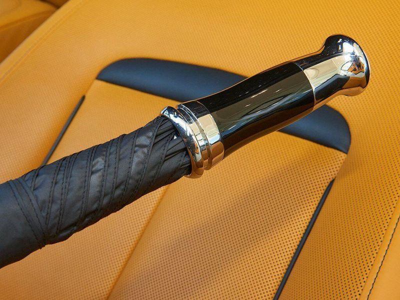 Used 2022 Rolls-Royce Cullinan Black Badge Image 21